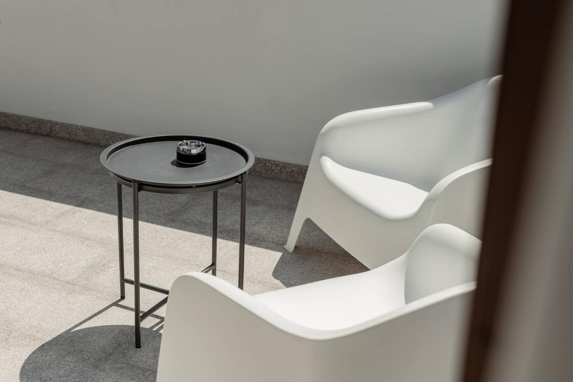 Rooftop Stylish By Hosty ปอร์โต ภายนอก รูปภาพ