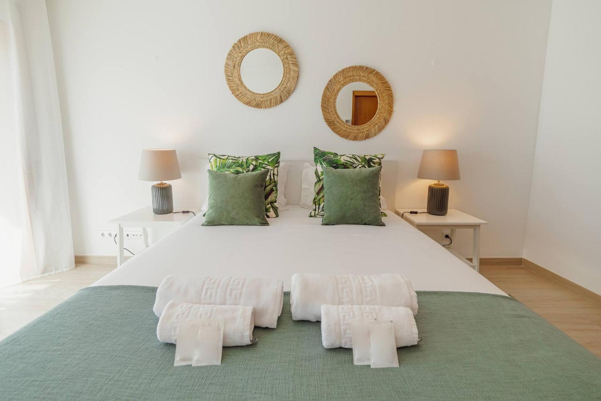 Rooftop Stylish By Hosty ปอร์โต ภายนอก รูปภาพ